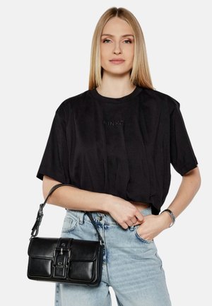 Michael Kors, Kabelka - black