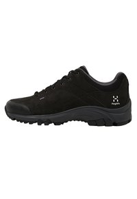 Haglöfs RIDGE GT MEN - Hikingschuh - true black