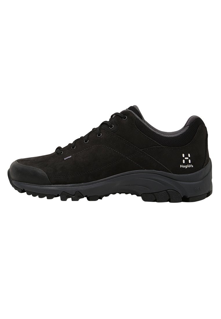 Haglöfs RIDGE GT MEN - Hikingschuh - true black