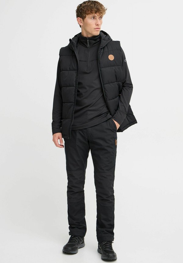 NBWIM M W-PRO 10.000 WITH WATERPROOF COATING - Trousers4