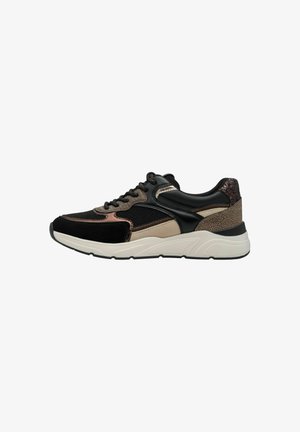 Tamaris - Sneakersy niskie