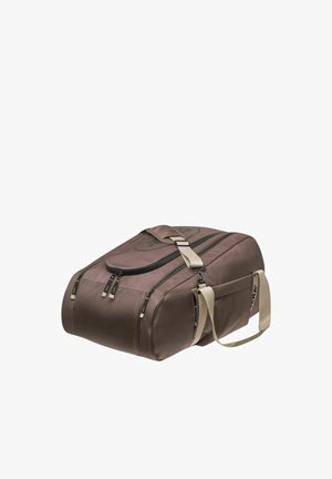 Cuera, ONCOURT PREMIUM - Σακ βουαγιάζ - walnut