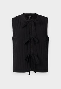 VMCLARA  - Weste - black
