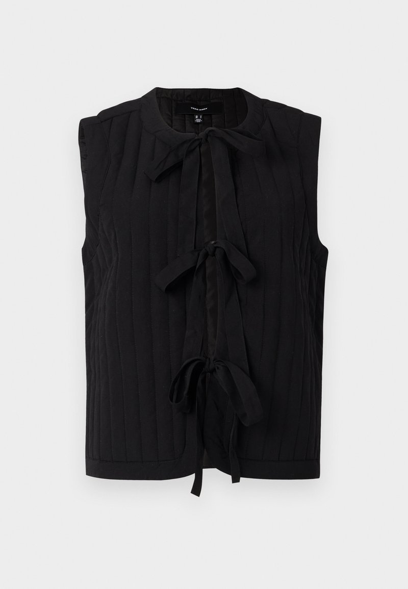 Vero Moda Bodywarmer zwart Vero Moda Bodywarmer zwart