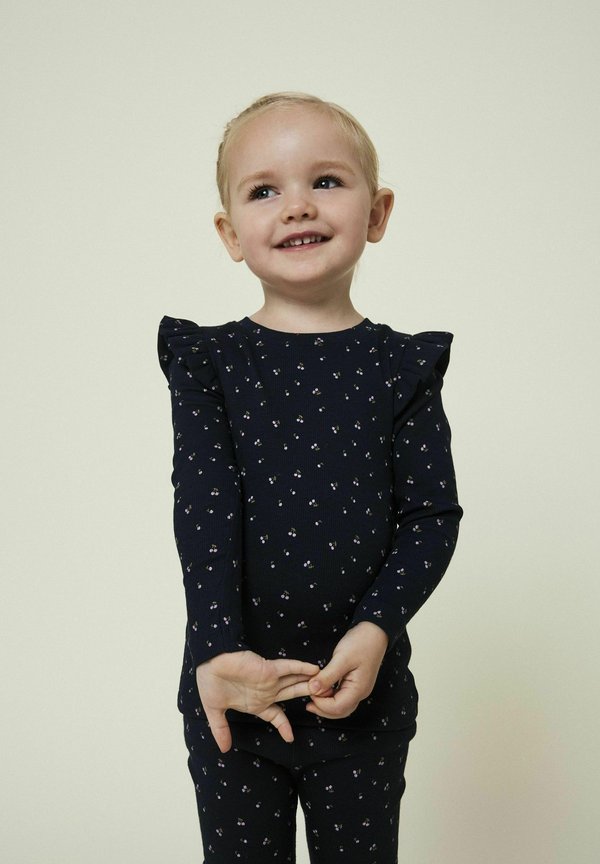 MIT LANGEN ÄRMELN  - Langarmshirt