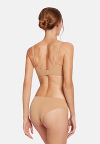 Wolford PURE - Trosor - fairly light