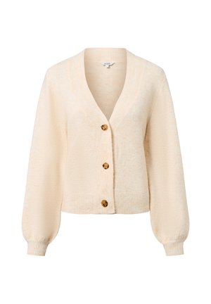MOLENDA - Vest - beige ecru