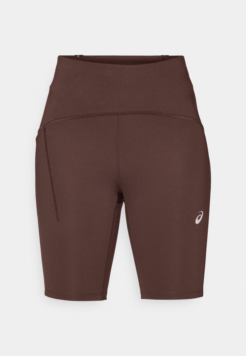 ASICS Korte hardlooplegging bruin ASICS Korte hardlooplegging bruin