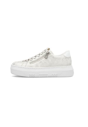 Rieker Sneaker low - weiss