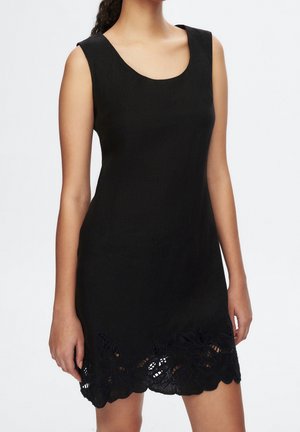 Robe de jour - black