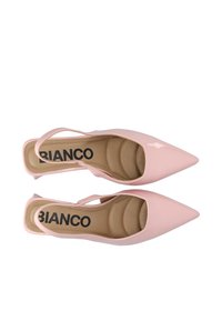 Bianco BIAMARALYN  - Avokkaat - dusty pink