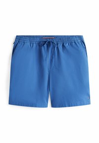 Tommy Hilfiger MERCER PAPER TOUCH  - Shorts - angora blue