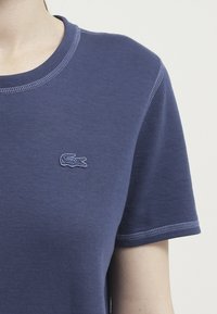 Lacoste Felpa - dark blue