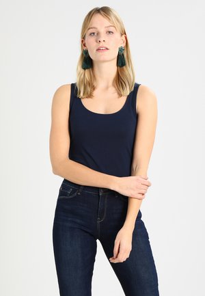 Débardeur - navy