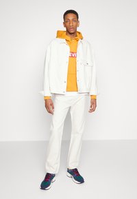 Levi's® STAY LOOSE TYPE UNISEX - Jeansjakke - eternal summer trucker