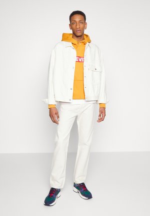 Levi's® STAY LOOSE TYPE UNISEX - Teksajakk - eternal summer trucker