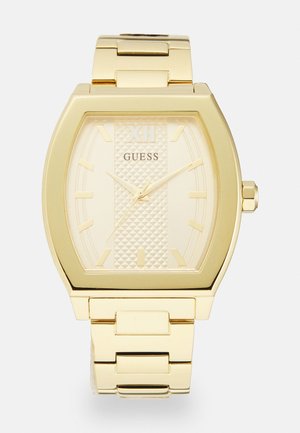 PUNCTUAL - Horloge - gold-coloured