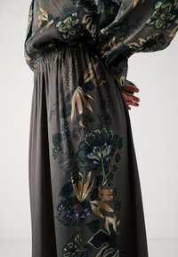 Mos Mosh FLORO SKIRT - A-lijn rok - urban chic