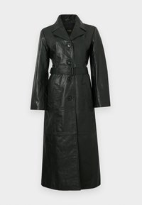 Κλασικό παλτό - noir