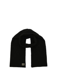Non selezionato, black