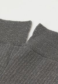 Calzedonia Kniestrümpfe - d grey