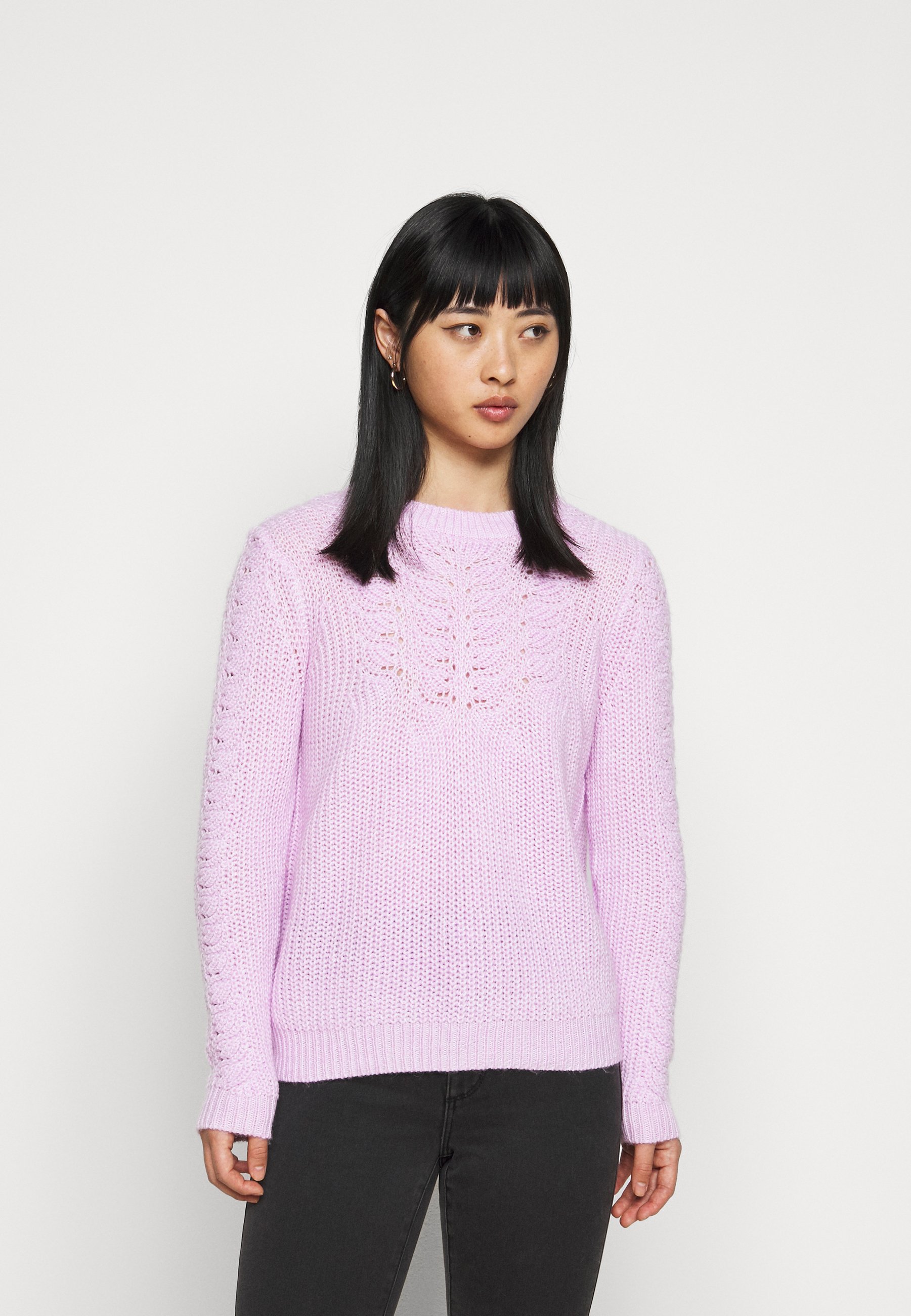 dorothy perkins cable jumper