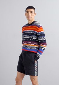 Missoni Sport Shorts - black