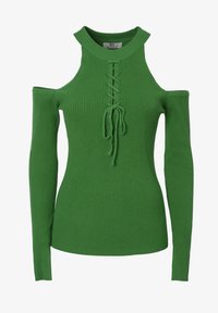 Unausgewählt, green