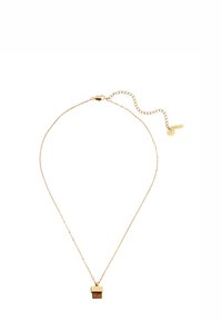 Ketting - gold-coloured