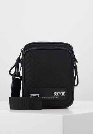 Bandolera - black