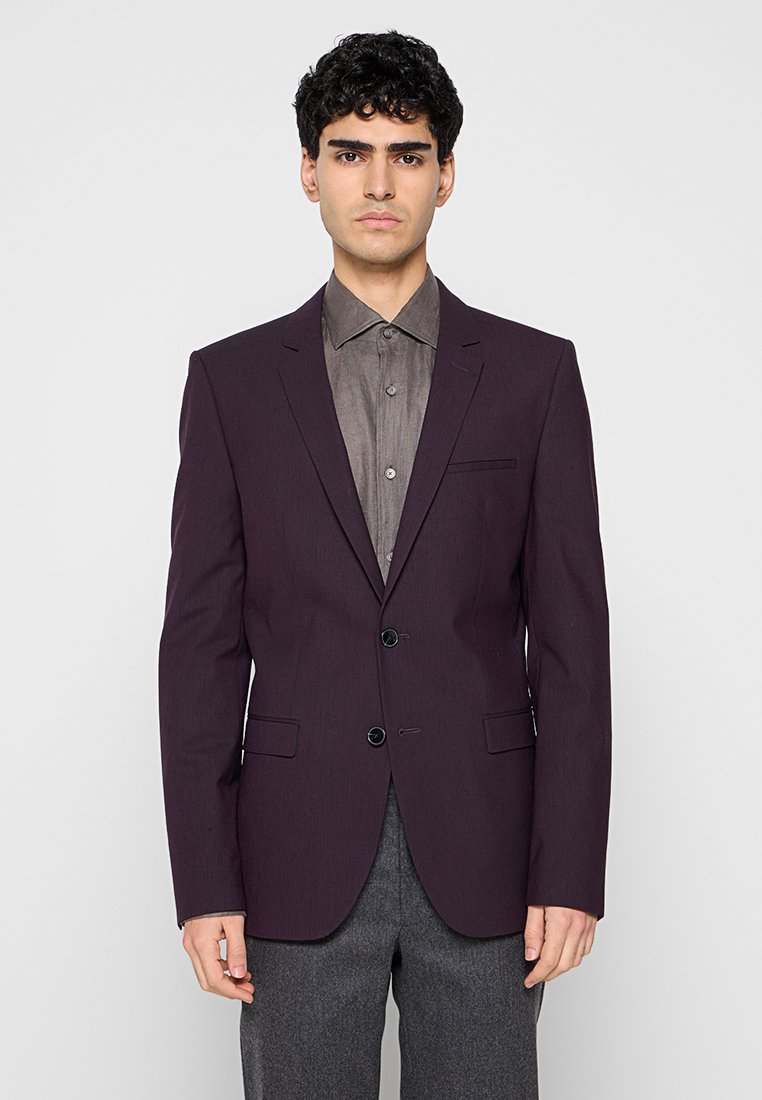HUGO Blazer paars