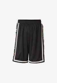 Non sélectionné, black aop multi