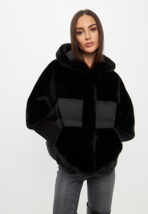 Giacca invernale - black