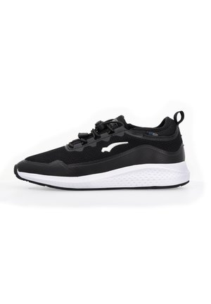 HYDRO - Sneakers - black white