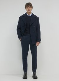 Calliope Chino - blu