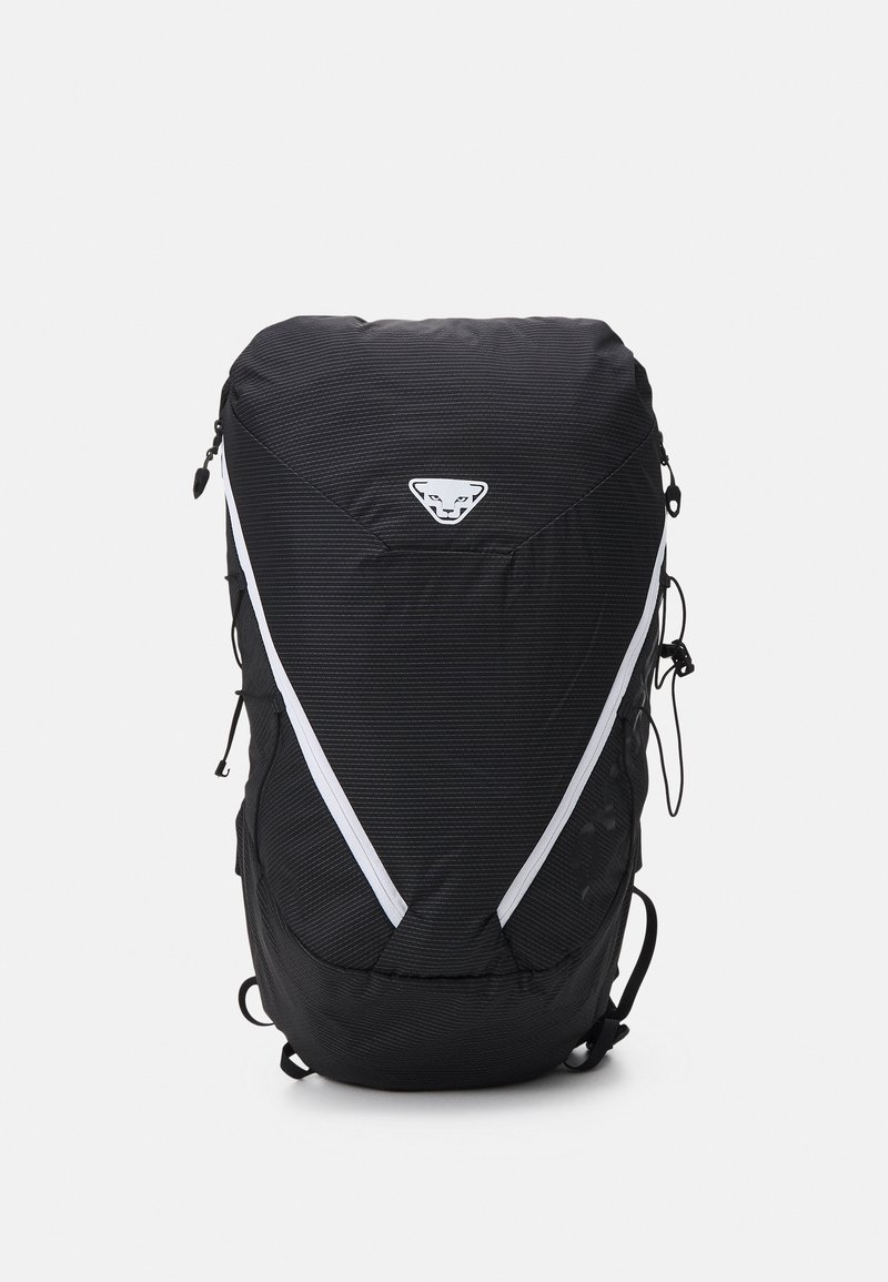 Dynafit TRAVERSE BACKPACK UNISEX Backpack black out/zwart Zalando.be