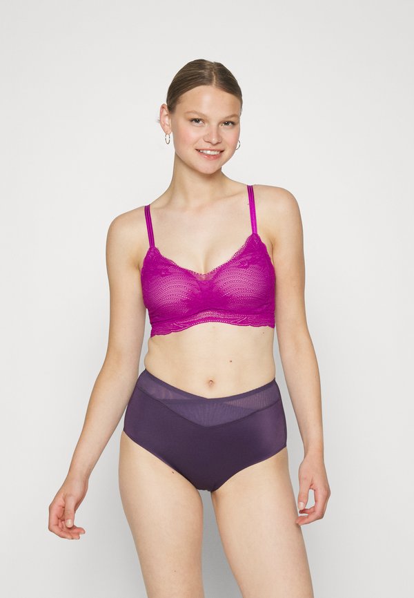 LIFT SMART - Bustier - purple3