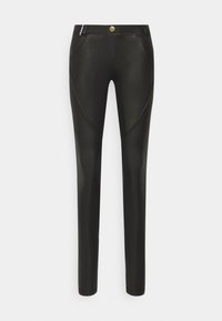Nebbia Leggings - black