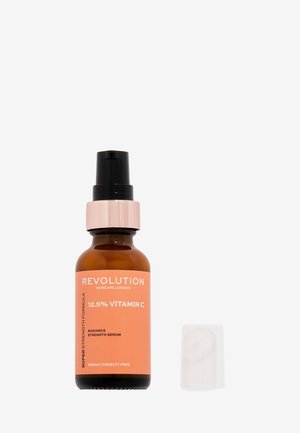 12.5% VITAMIN C SUPER SERUM - Serum - -