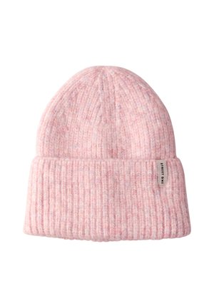 Bonnet - rosa