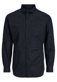 JPRBLAPARKER SHIRT - Button down-skjorte - black