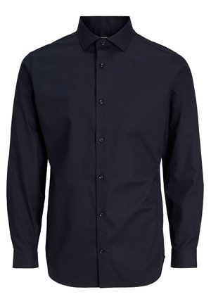 Jack & Jones PREMIUM JPRBLAPARKER SHIRT - Hemd - black