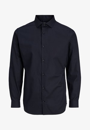 JPRBLAPARKER SHIRT - Skjorter - black