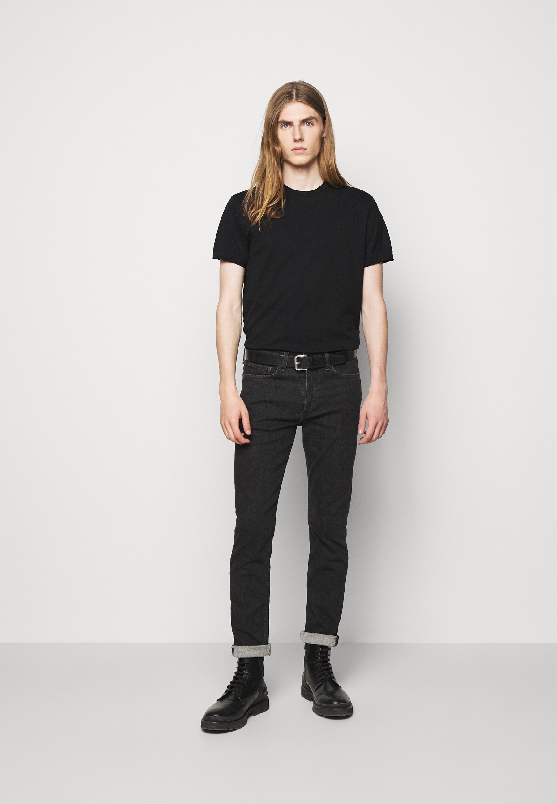 Homme T-shirt basique Homme T-shirt basique