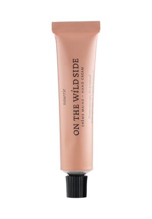 HAND CREAM - Hand cream - -