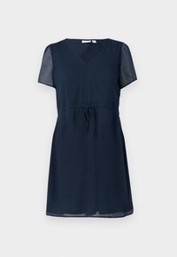 Δεν επιλέχθηκε, navy blazer