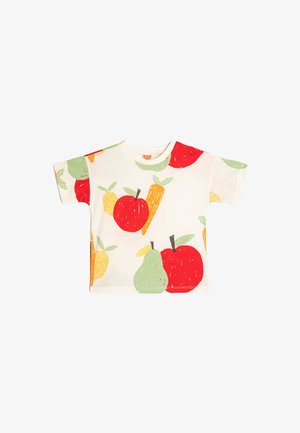 Koton T-shirts print - white