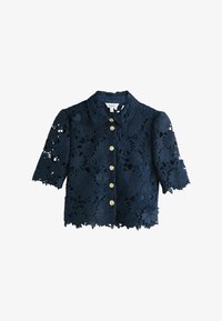 Non sélectionné, navy