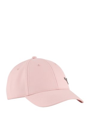 ESSENTIALS CAT BASEBALL - Gorra - rosy outlook