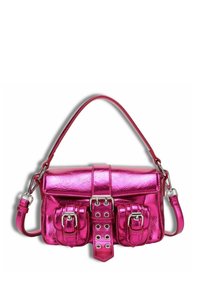 SMALL HONEY BUCKLE COOL - Handtas - roze